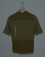 Isadoreショートスリーブジャージ【Signature Merino Air Jersey】mb_08l