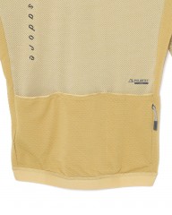 Isadoreショートスリーブジャージ【Signature Merino Air Jersey】mb_17l