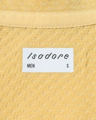 Isadoreショートスリーブジャージ【Signature Merino Air Jersey】mb_23l