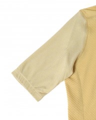 Isadoreショートスリーブジャージ【Signature Merino Air Jersey】mb_25l