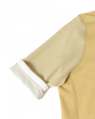 Isadoreショートスリーブジャージ【Signature Merino Air Jersey】mb_26l