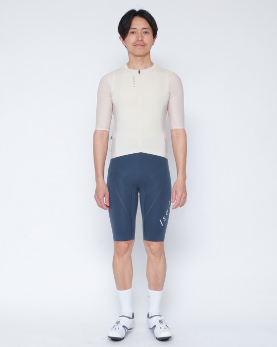 Isadoreショートスリーブジャージ【Signature Jersey】01l