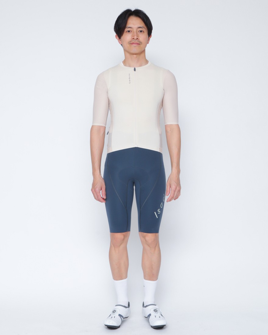 Isadoreショートスリーブジャージ【Signature Jersey】01l