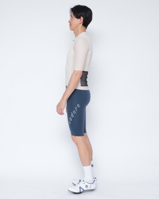 Isadoreショートスリーブジャージ【Signature Jersey】02l