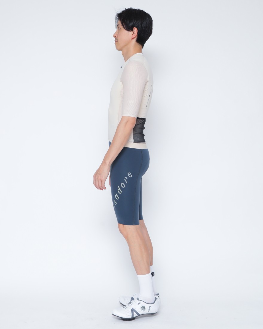 Isadoreショートスリーブジャージ【Signature Jersey】02l