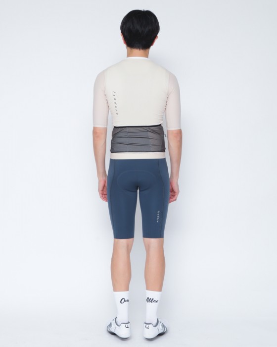 Isadoreショートスリーブジャージ【Signature Jersey】03l