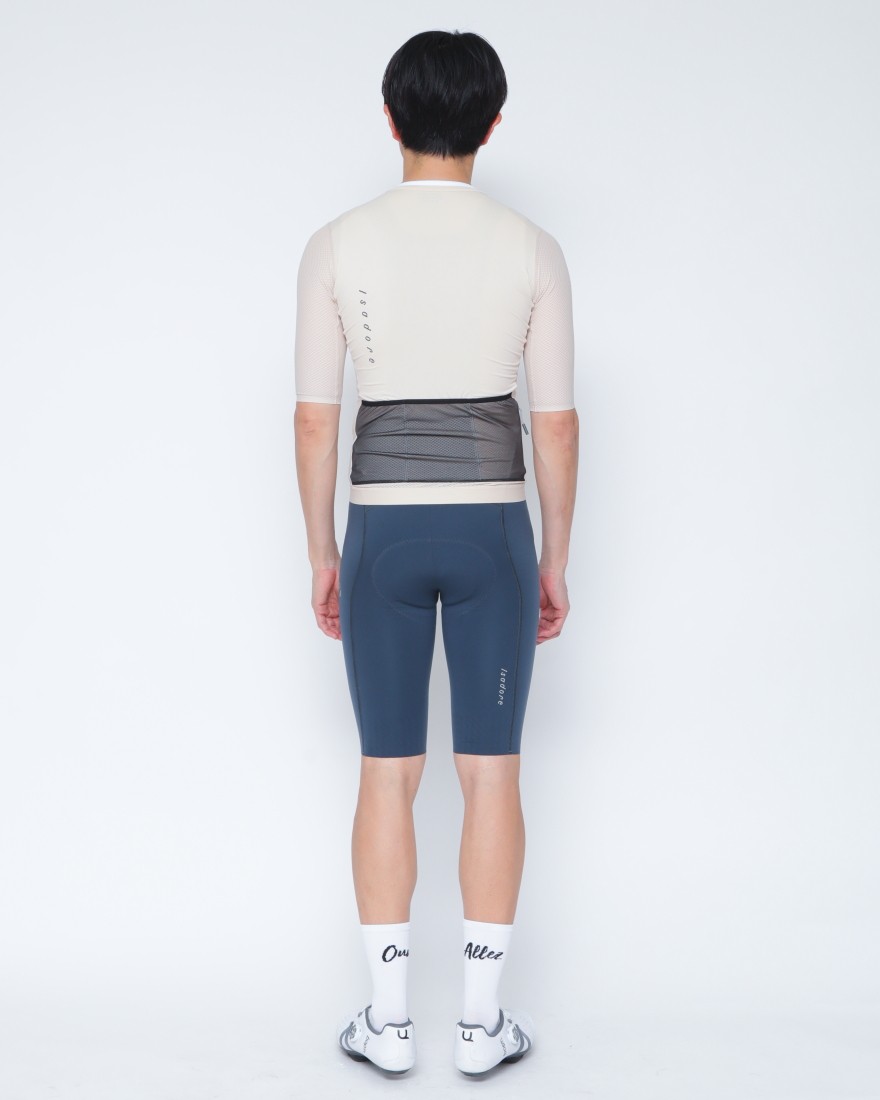 Isadoreショートスリーブジャージ【Signature Jersey】03l