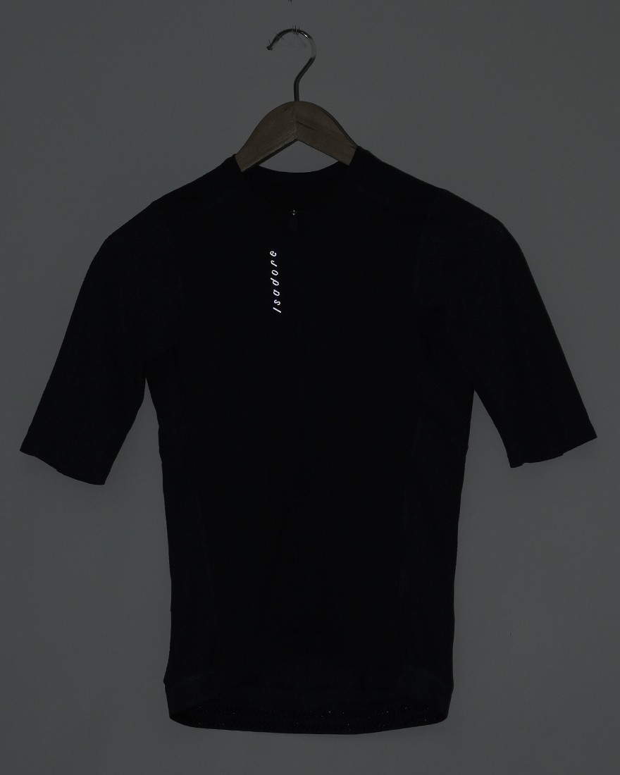 Isadoreショートスリーブジャージ【Signature Jersey】04l