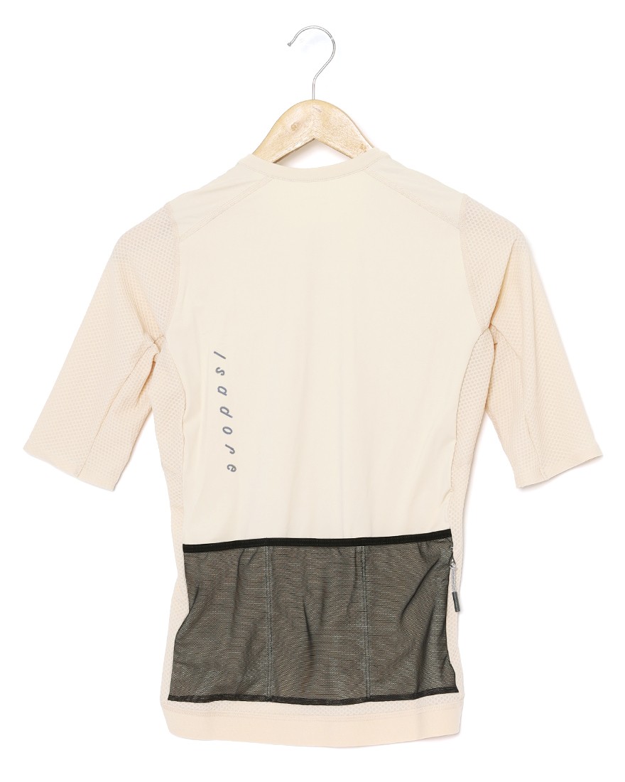 Isadoreショートスリーブジャージ【Signature Jersey】05l