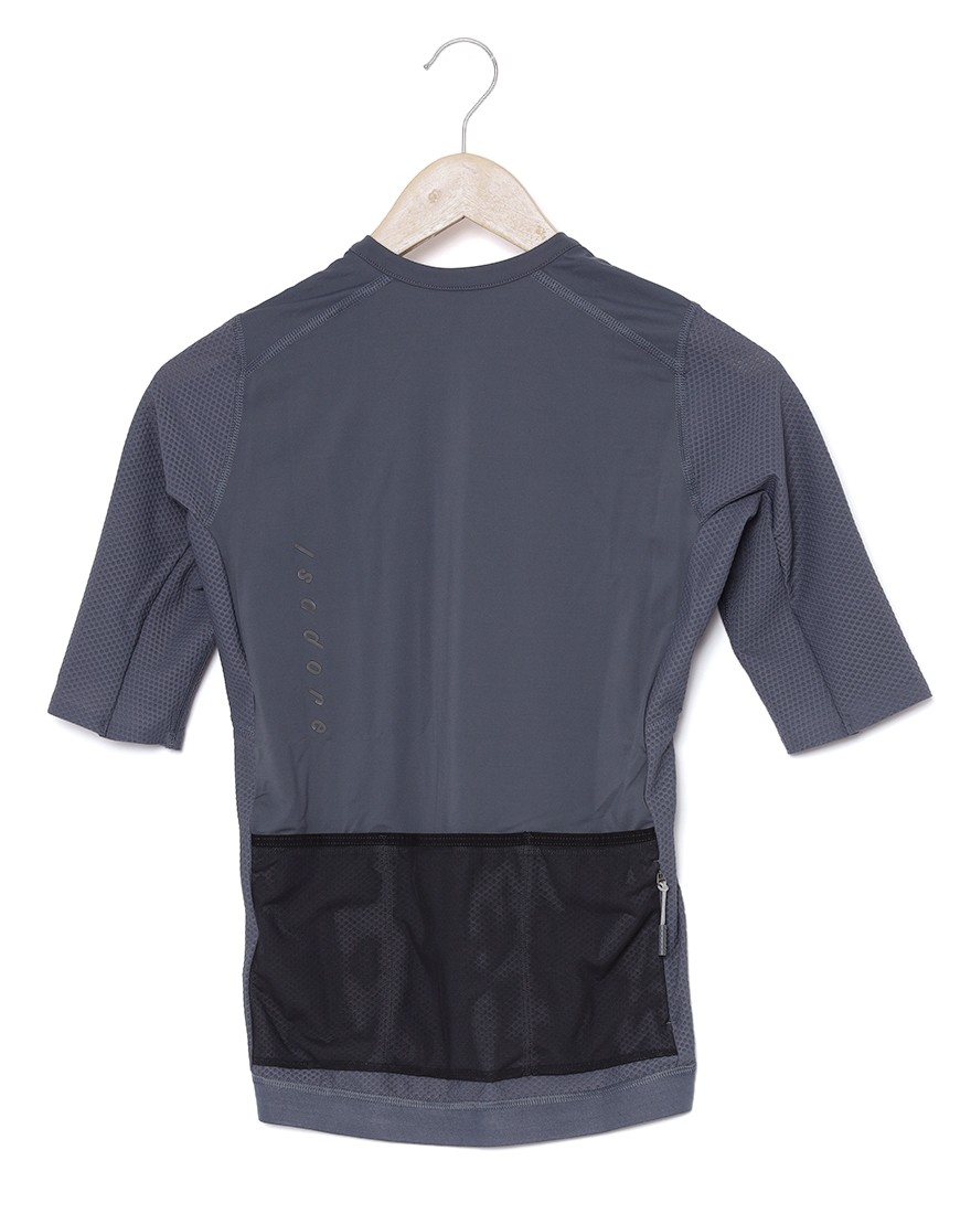 Isadoreショートスリーブジャージ【Signature Jersey】06l