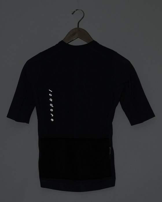 Isadoreショートスリーブジャージ【Signature Jersey】07l