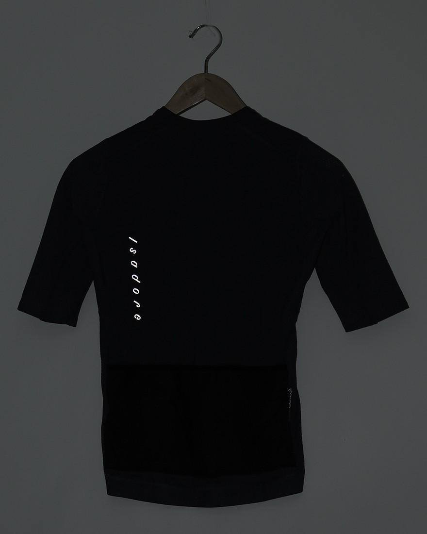 Isadoreショートスリーブジャージ【Signature Jersey】07l