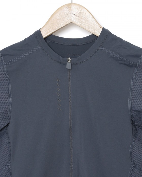 Isadoreショートスリーブジャージ【Signature Jersey】08l