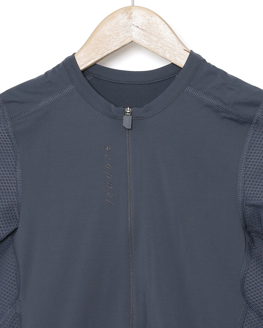 Isadoreショートスリーブジャージ【Signature Jersey】08l