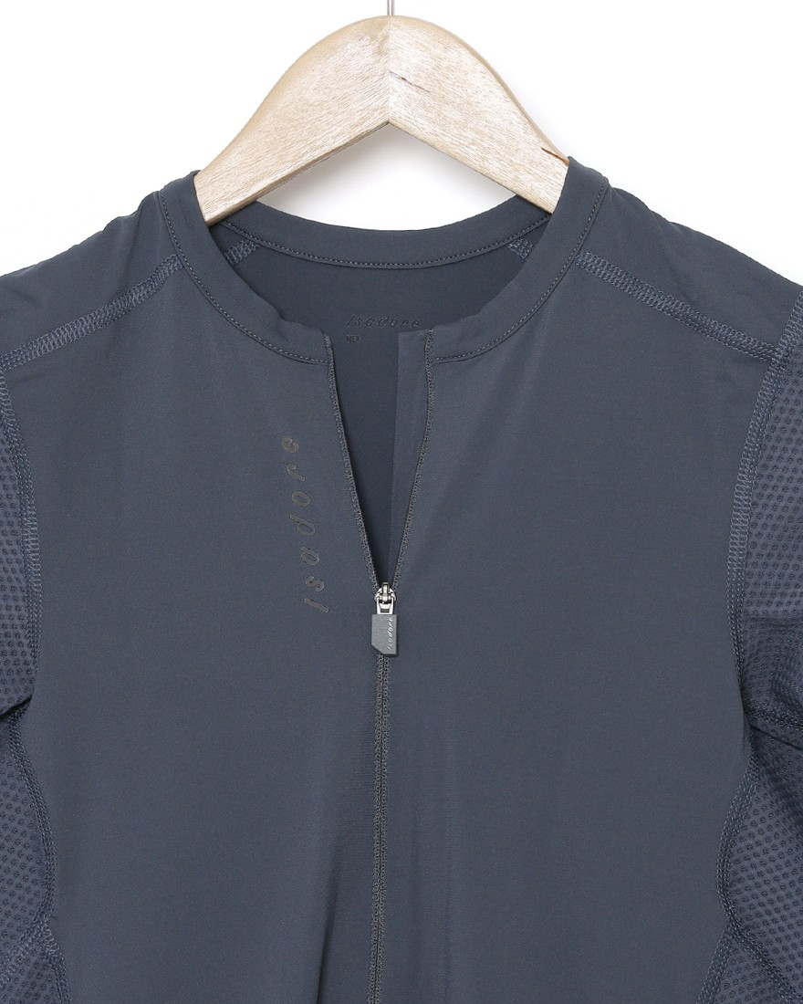 Isadoreショートスリーブジャージ【Signature Jersey】09l