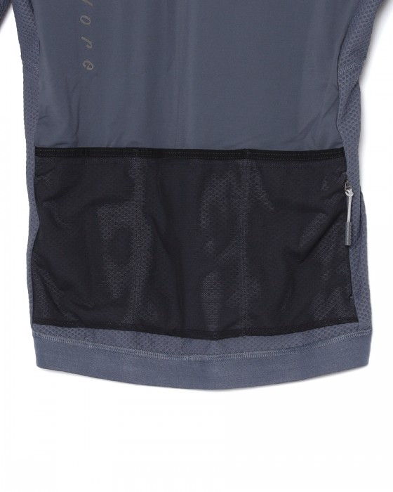 Isadoreショートスリーブジャージ【Signature Jersey】13l