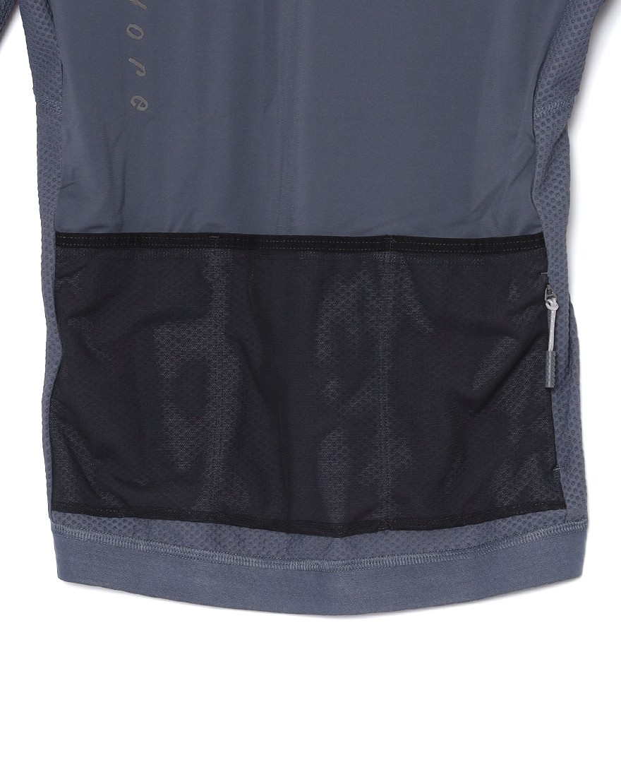 Isadoreショートスリーブジャージ【Signature Jersey】13l