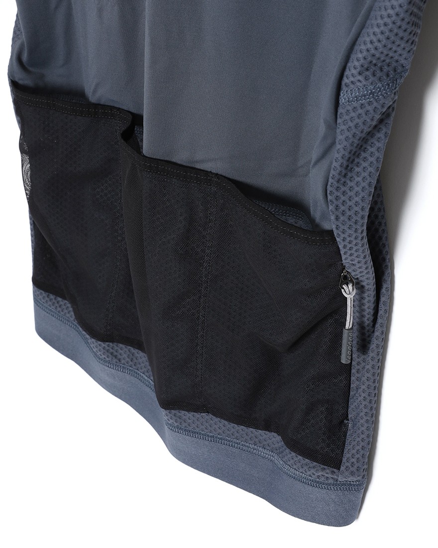 Isadoreショートスリーブジャージ【Signature Jersey】14l