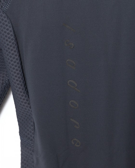 Isadoreショートスリーブジャージ【Signature Jersey】15l