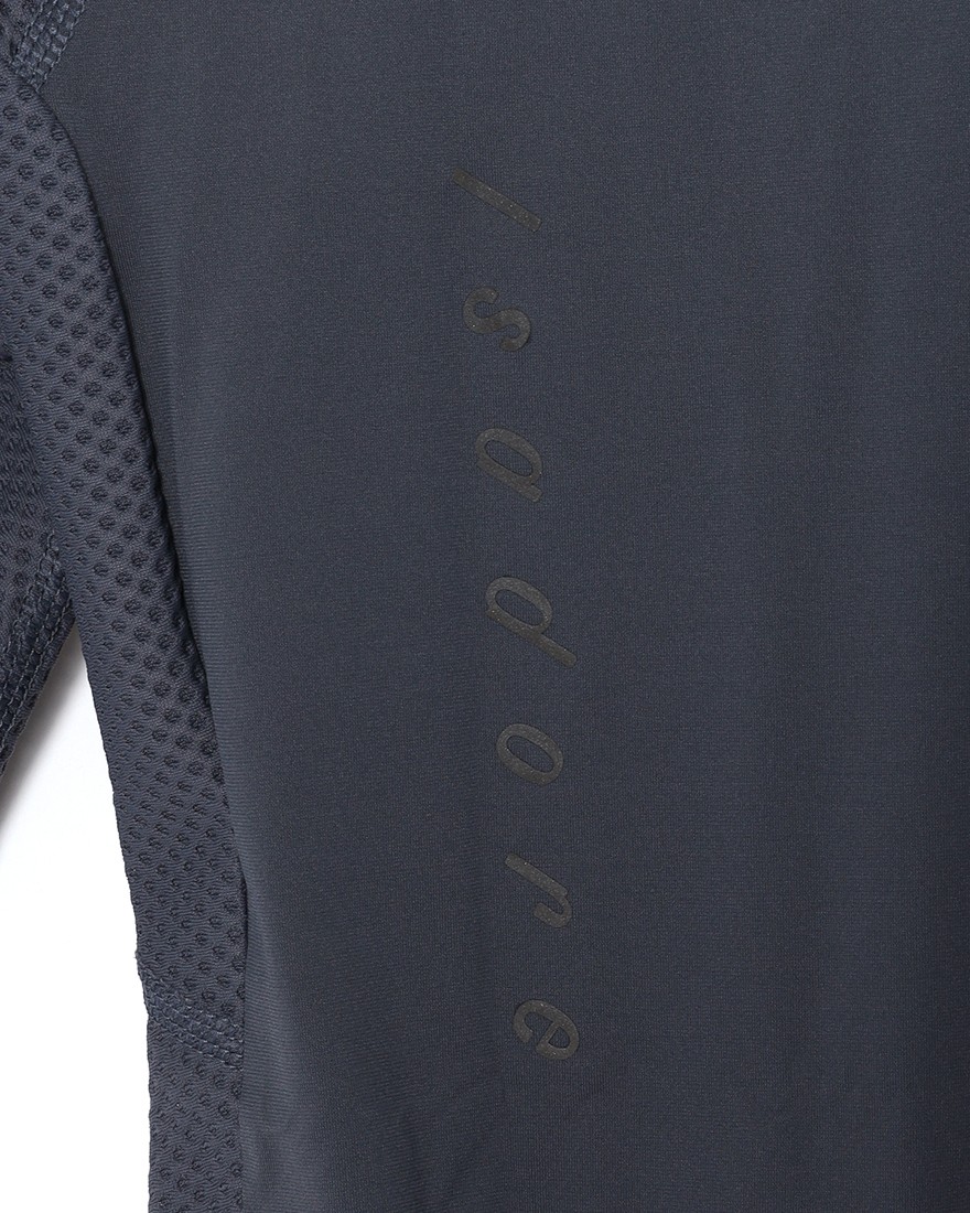 Isadoreショートスリーブジャージ【Signature Jersey】15l