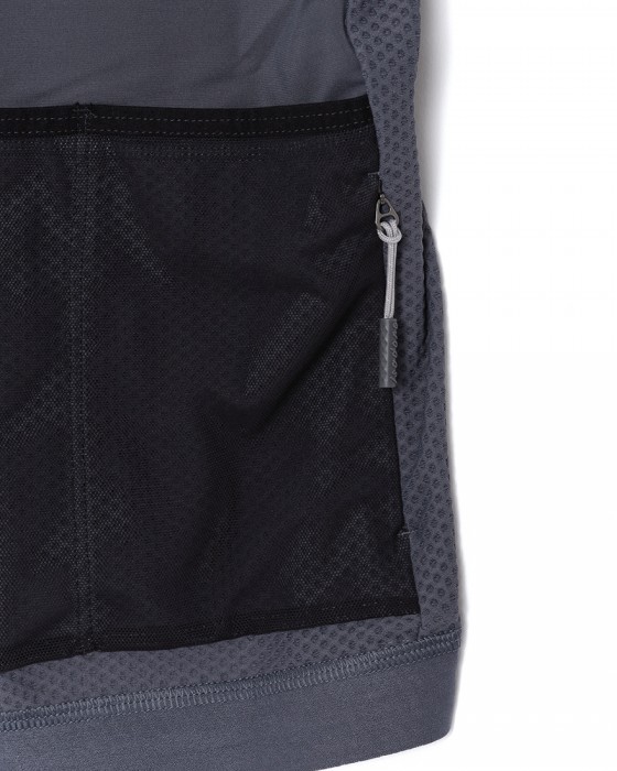 Isadoreショートスリーブジャージ【Signature Jersey】16l