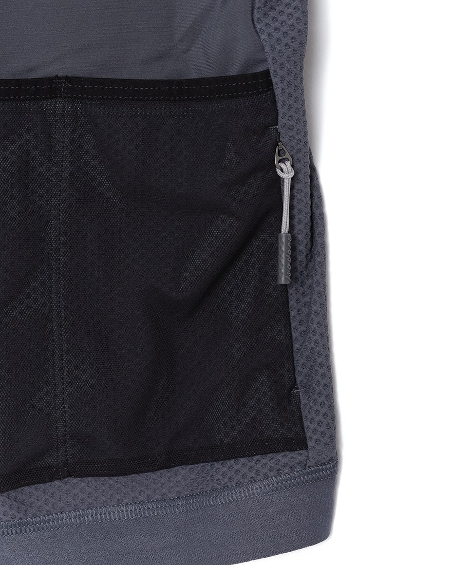 Isadoreショートスリーブジャージ【Signature Jersey】16l