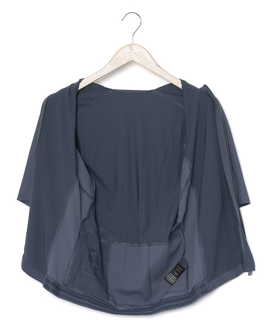 Isadoreショートスリーブジャージ【Signature Jersey】17l