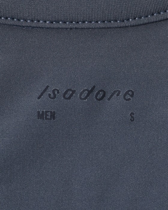 Isadoreショートスリーブジャージ【Signature Jersey】18l