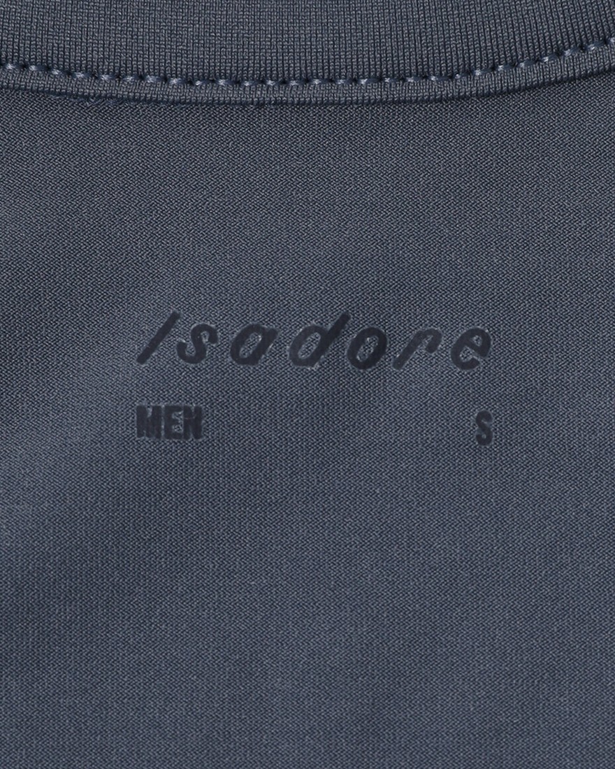 Isadoreショートスリーブジャージ【Signature Jersey】18l