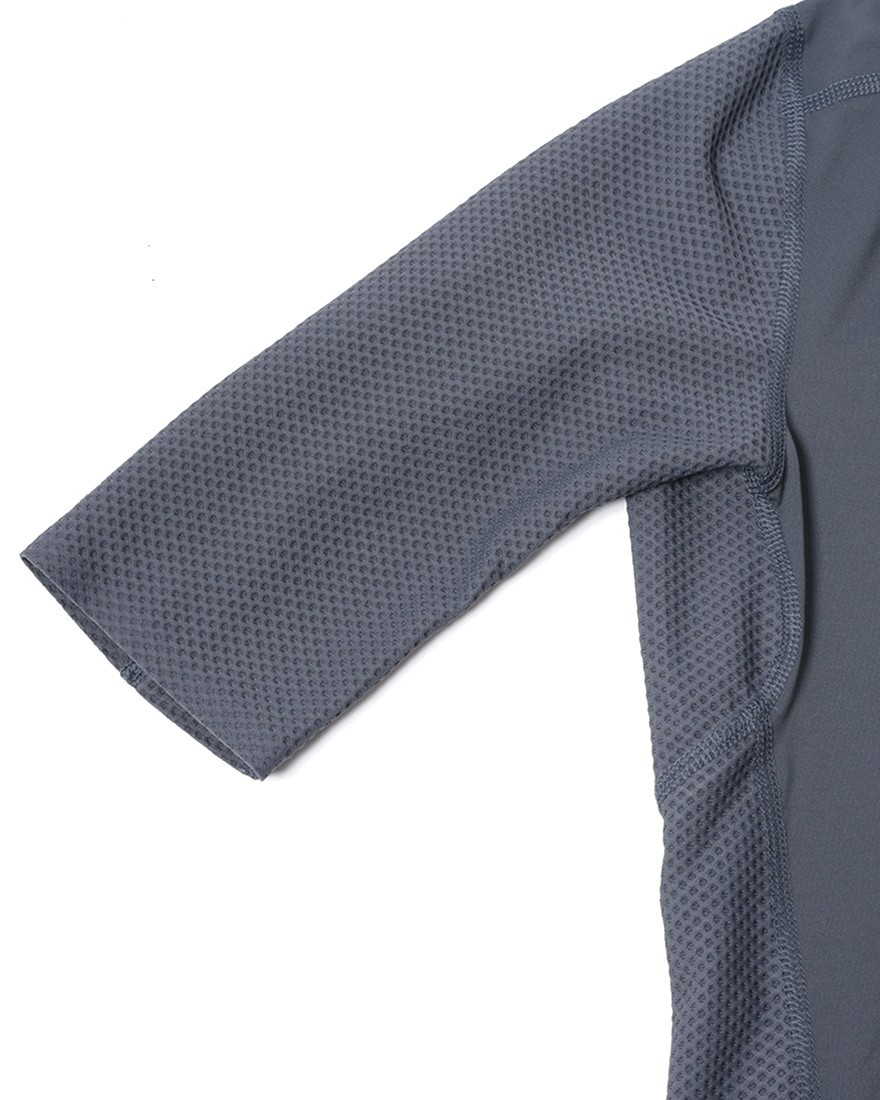 Isadoreショートスリーブジャージ【Signature Jersey】22l