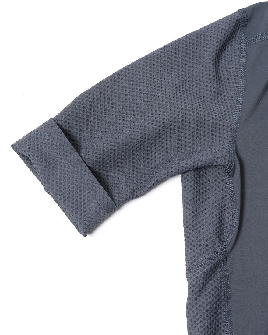 Isadoreショートスリーブジャージ【Signature Jersey】23l