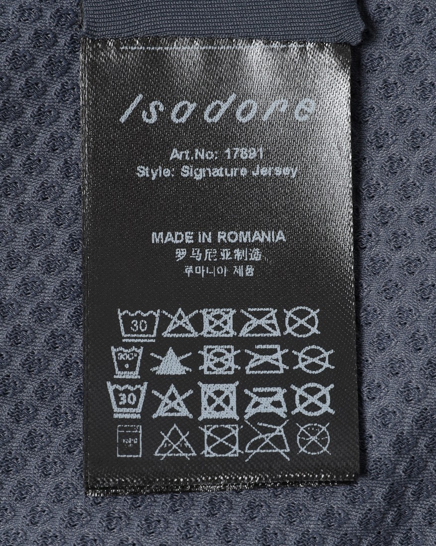 Isadoreショートスリーブジャージ【Signature Jersey】26l