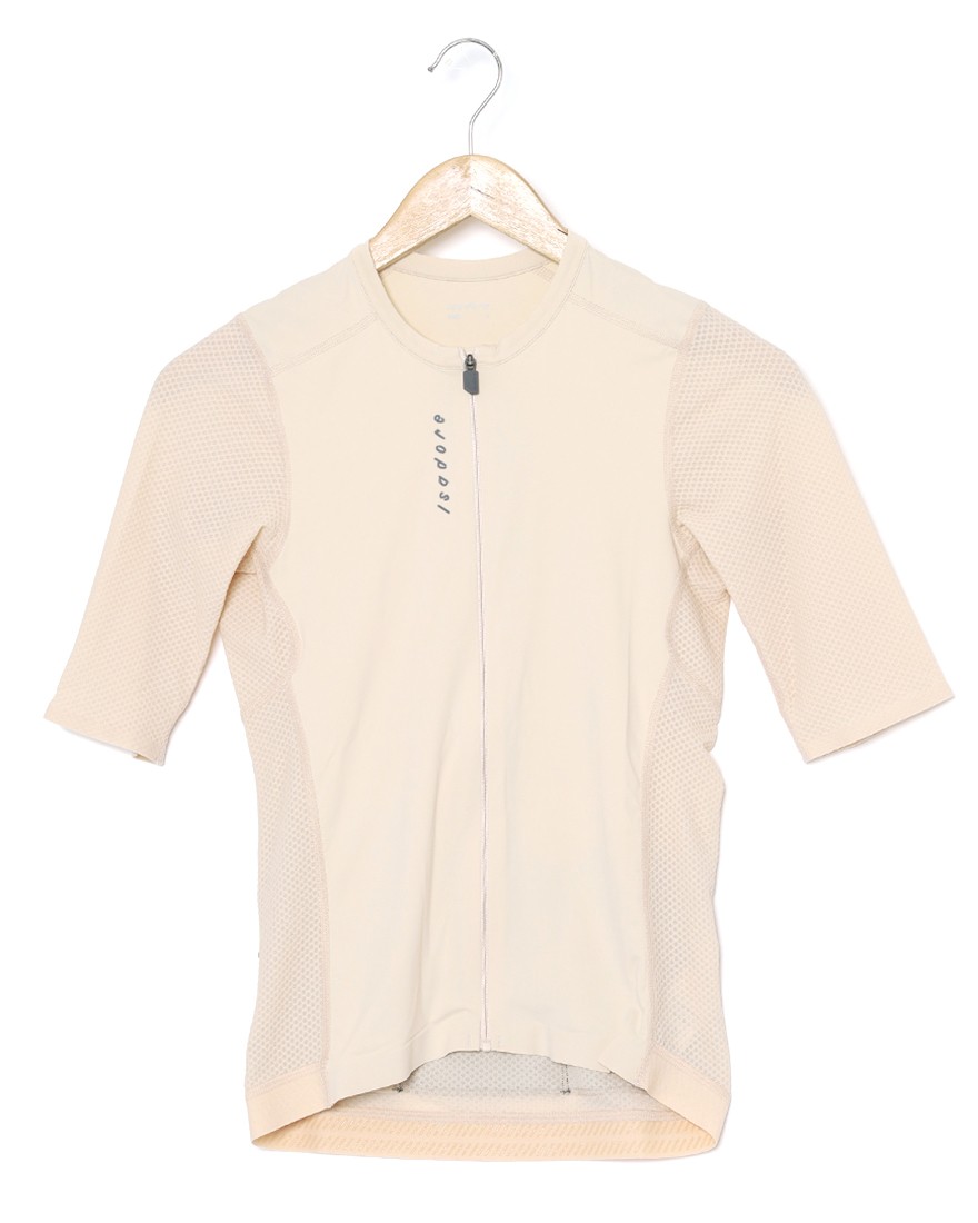 Isadoreショートスリーブジャージ【Signature Jersey】c0