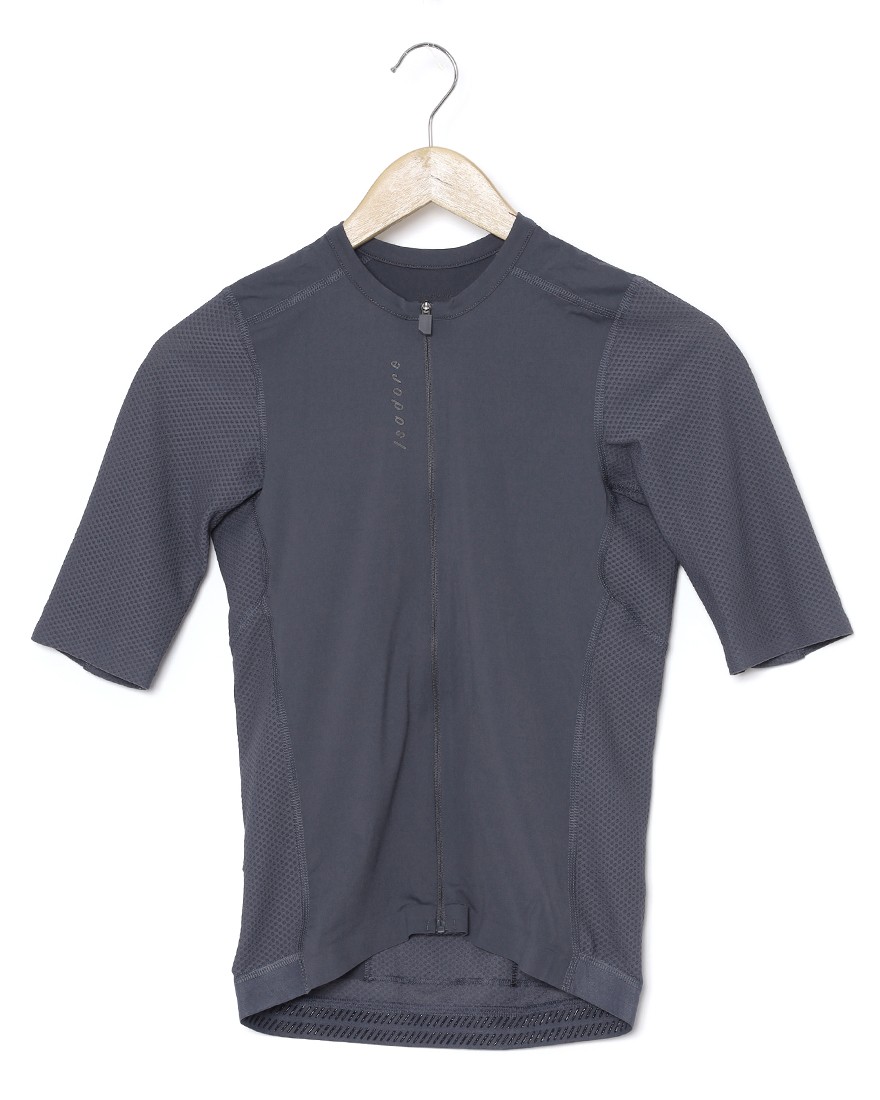 Isadoreショートスリーブジャージ【Signature Jersey】c1