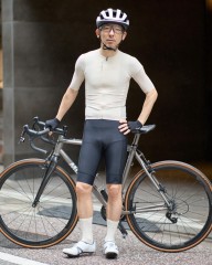 Isadoreショートスリーブジャージ【Signature Jersey】mb_ma