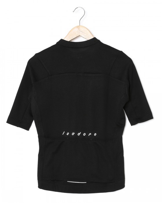 Isadoreショートスリーブジャージ【Debut Merino Jersey】05l