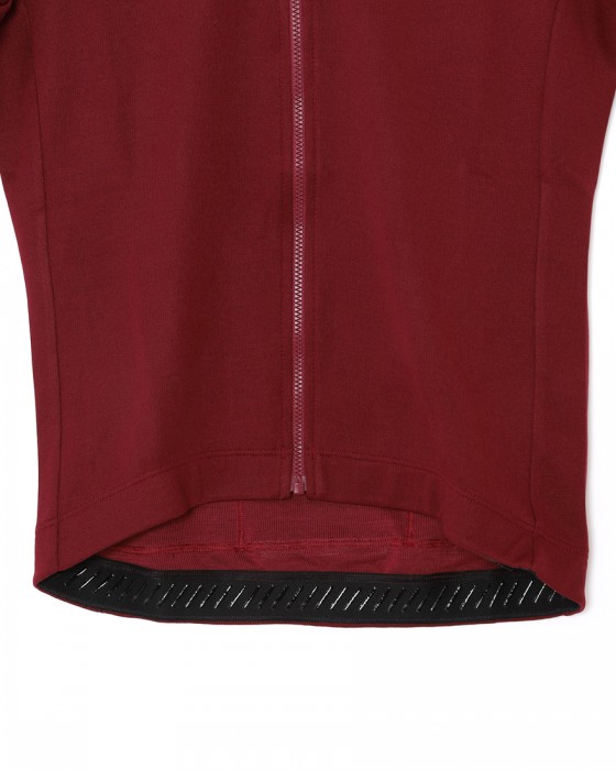 Isadoreショートスリーブジャージ【Debut Merino Jersey】10l