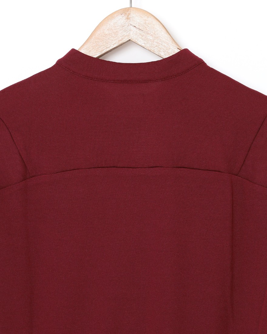 Isadoreショートスリーブジャージ【Debut Merino Jersey】13l