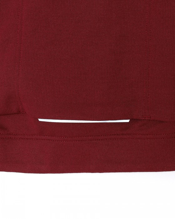 Isadoreショートスリーブジャージ【Debut Merino Jersey】16l