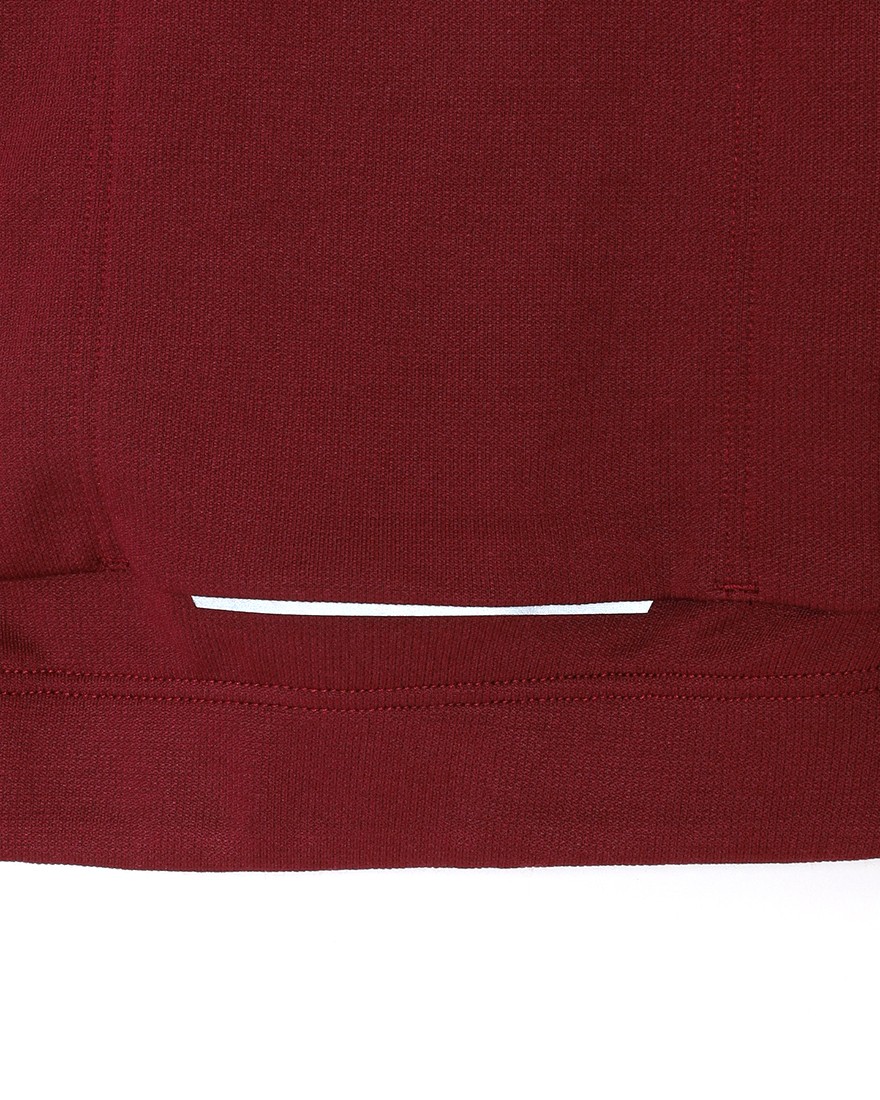 Isadoreショートスリーブジャージ【Debut Merino Jersey】16l