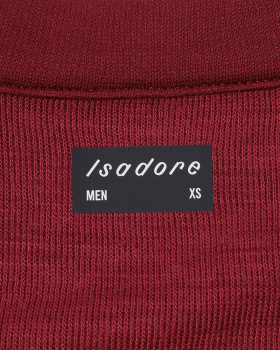 Isadoreショートスリーブジャージ【Debut Merino Jersey】19l