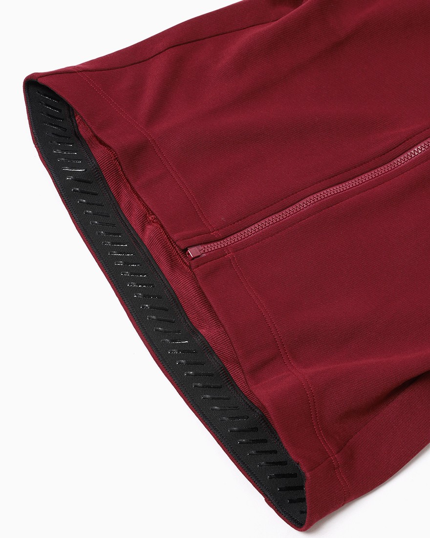 Isadoreショートスリーブジャージ【Debut Merino Jersey】21l