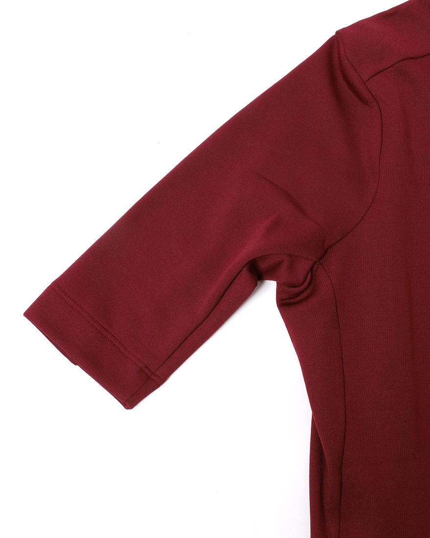 Isadoreショートスリーブジャージ【Debut Merino Jersey】23l