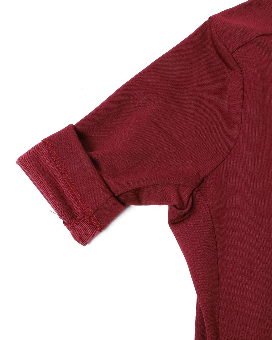 Isadoreショートスリーブジャージ【Debut Merino Jersey】24l