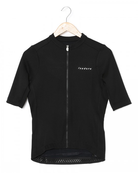 Isadoreショートスリーブジャージ【Debut Merino Jersey】c0