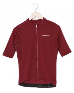 ショートスリーブジャージ【Debut Merino Jersey】