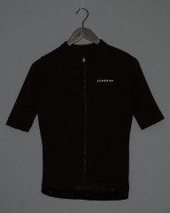 Isadoreショートスリーブジャージ【Debut Merino Jersey】mb_04l