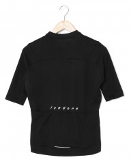 Isadoreショートスリーブジャージ【Debut Merino Jersey】mb_05l