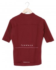 Isadoreショートスリーブジャージ【Debut Merino Jersey】mb_06l