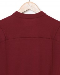 Isadoreショートスリーブジャージ【Debut Merino Jersey】mb_13l